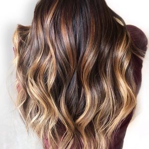 Meet your Posher, Shalaina